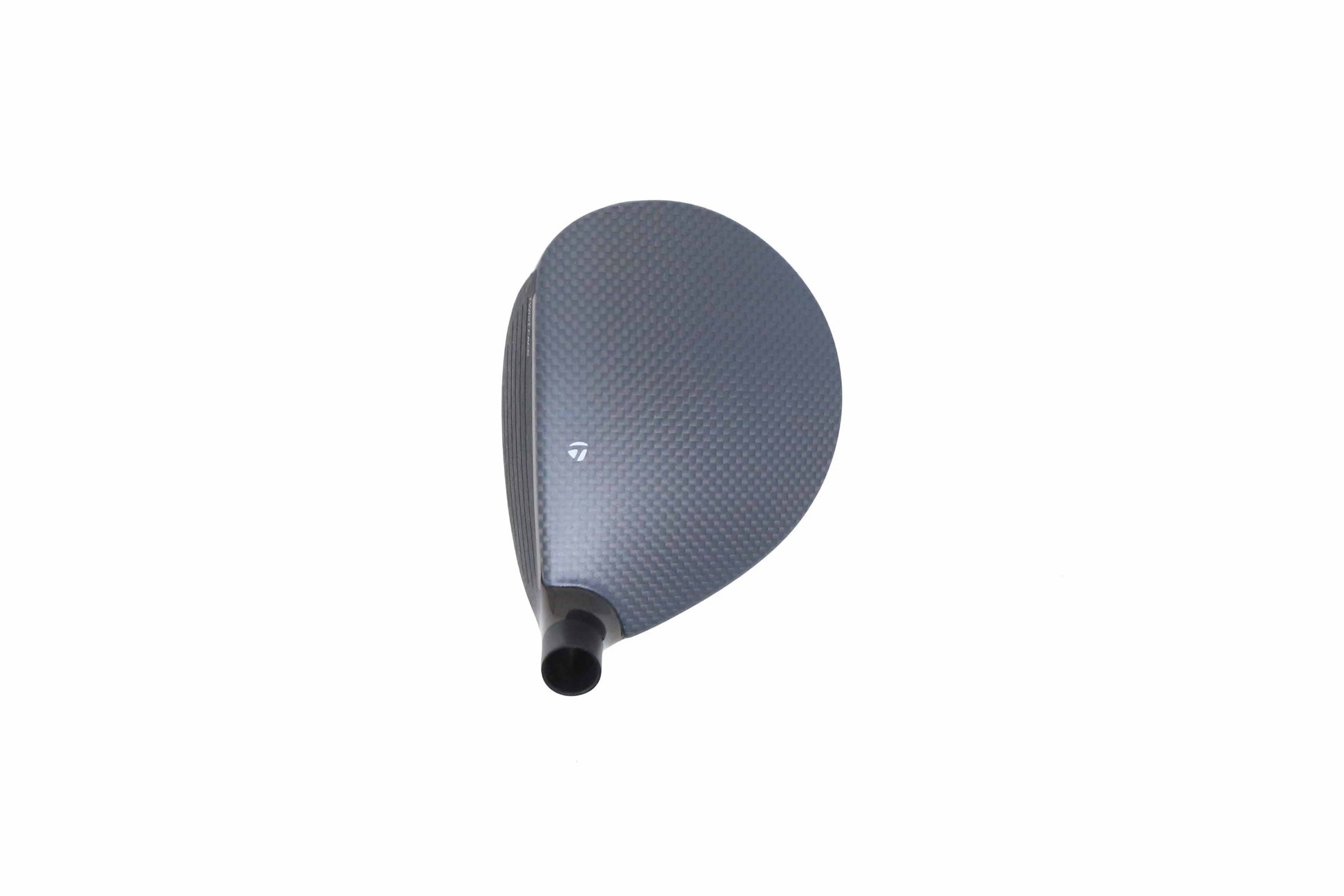 Used TaylorMade Qi35 Tour 5-Wood - HEAD ONLY - Right-Handed - 18 Degrees-Next Round