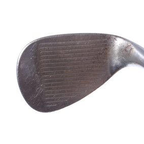 Used Titleist Vokey SM7 Tour Chrome Lob Wedge - Left-Handed - 58 Degrees - Stiff Flex-Next Round