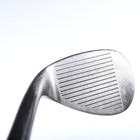 Used Cleveland CG15 Black Pearl Sand Wedge - Right-Handed - 56 Degrees - Stiff Flex-Next Round