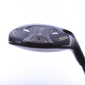 Used Ping G430 3H Hybrid - Right-Handed - 19 Degrees - Regular Flex-Next Round