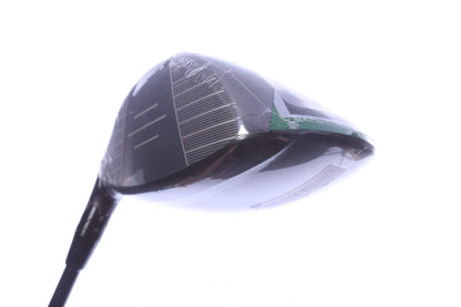 Callaway Elyte Max Fast Driver - 12 Degrees - Regular Flex LA Golf Gold Series - Right-Handed
