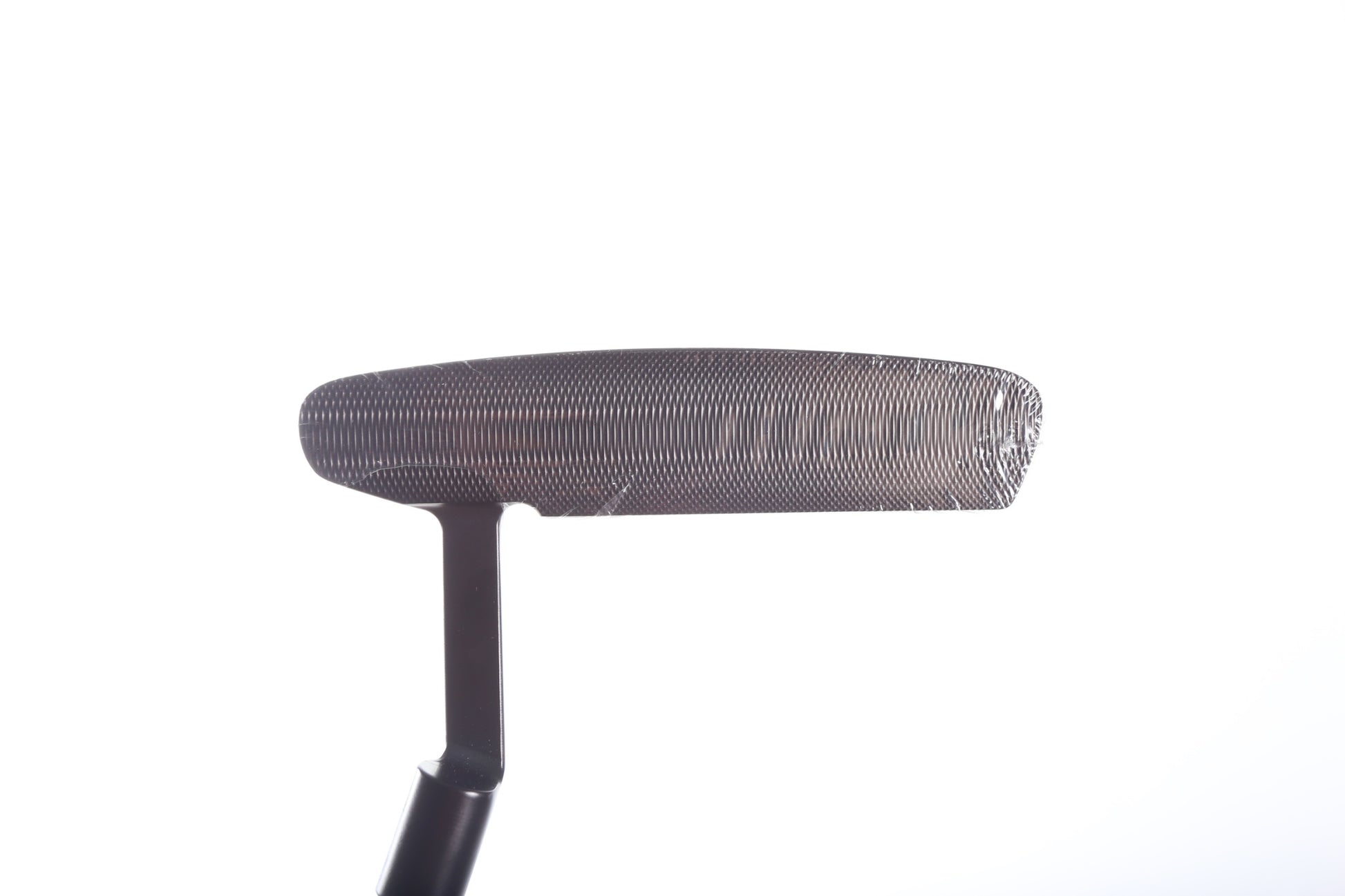 Used Mizuno M Craft #2 Black ION Putter - Right-Handed - 38.5 in - Blade-Next Round