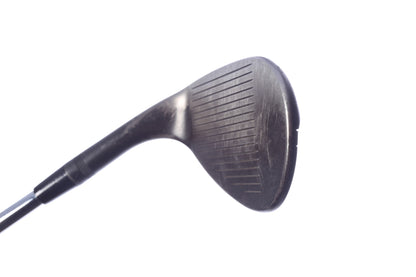 Used Titleist Vokey SM8 Jet Black Sand Wedge - Right-Handed - 54 Degrees - Stiff Flex