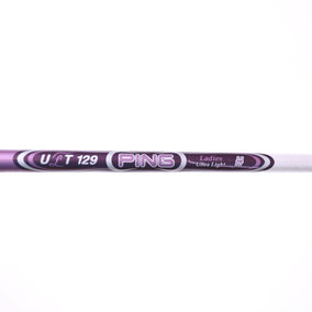 Used Ping Rhapsody 6H Hybrid - Right-Handed - 30 Degrees - Ladies Flex-Next Round