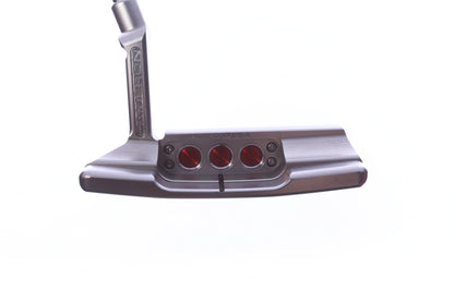Used Titleist Scotty Cameron 2025 Studio Style Newport 2 Putter - Right-Handed - 35 in - Blade-Next Round