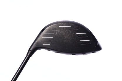 Used Ping G400 LS Tec Driver - 10 Degrees - Extra Stiff Flex Project X HZRDUS - Right-Handed-Next Round