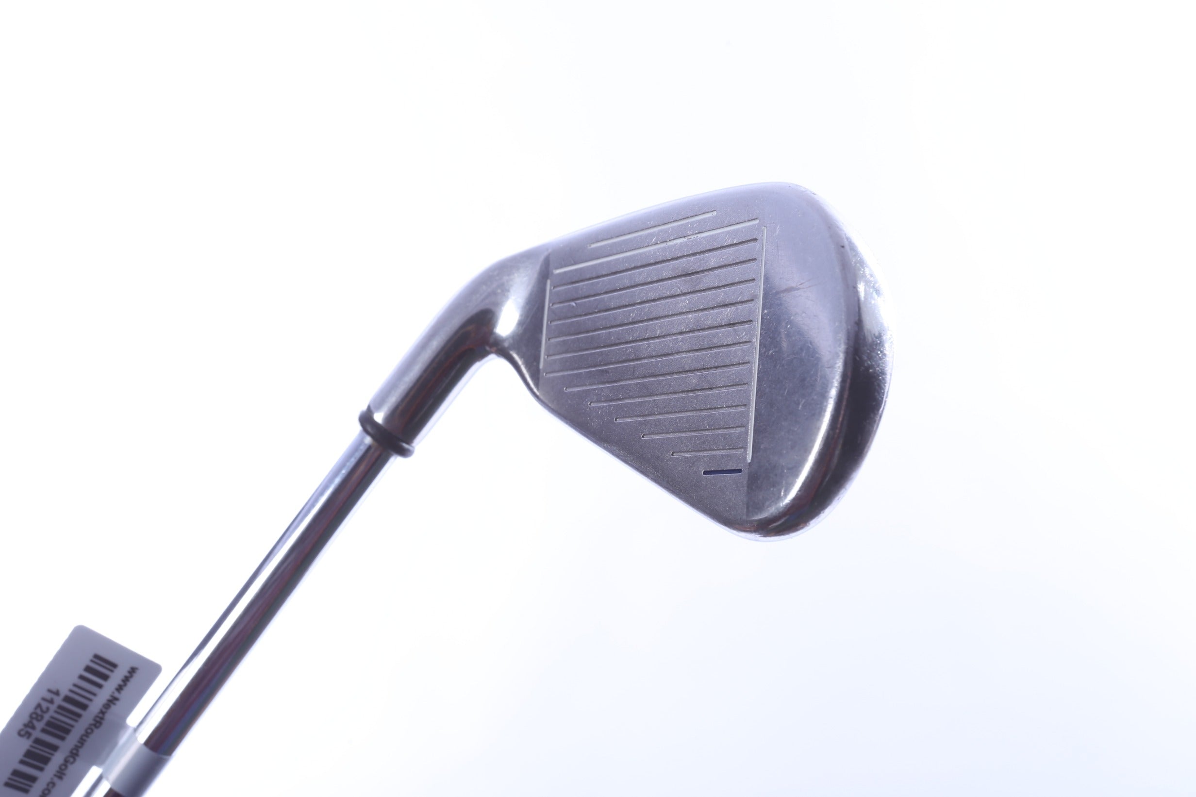 Used Callaway Steelhead X-16 Pro Series Single 3-Iron - Right-Handed - Tour Stiff Flex-Next Round
