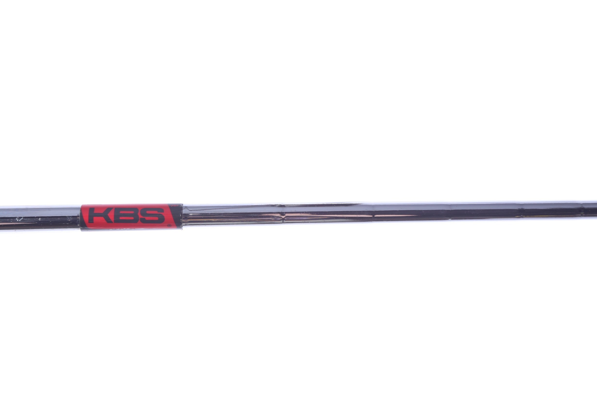 Used Cobra King SB Classic Grind Sand Wedge - Left-Handed - 56 Degrees - Stiff Flex-Next Round