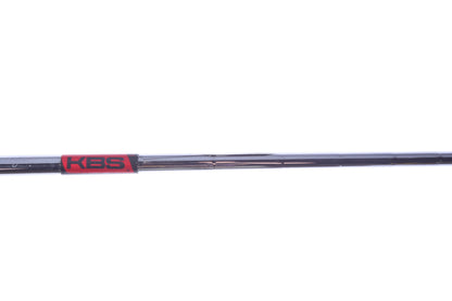 Used Cobra King SB Classic Grind Sand Wedge - Left-Handed - 56 Degrees - Stiff Flex-Next Round