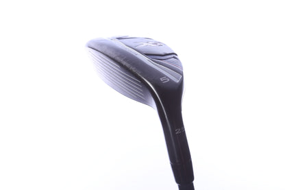 Used Callaway XR 5H Hybrid - Left-Handed - 25 Degrees - Regular Flex-Next Round