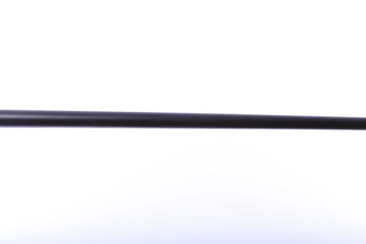 Used Evnroll ER2 Black MidBlade Putter - Right-Handed - 34 in - Blade