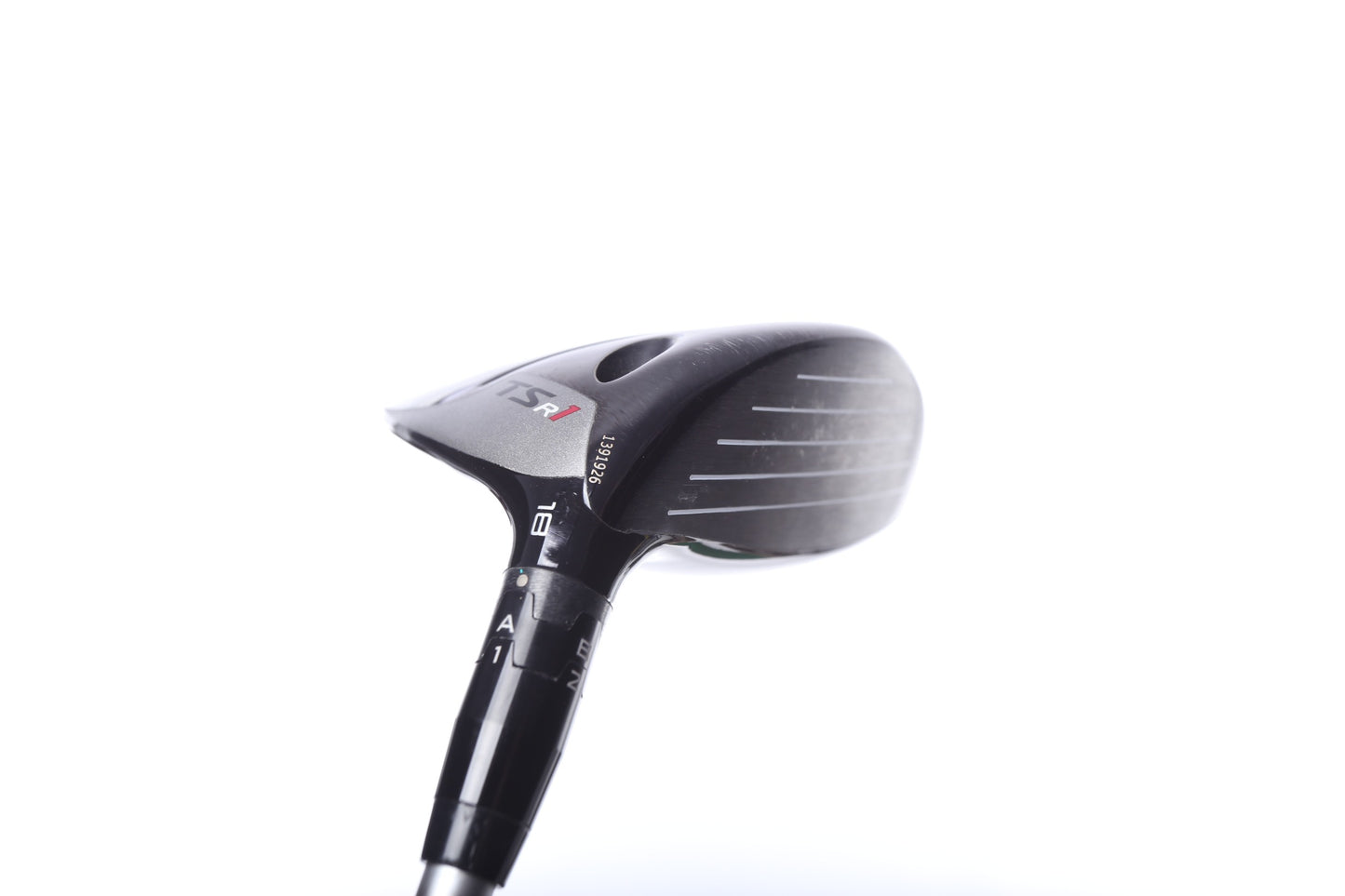 Used Titleist TSR1 4-Wood - Right-Handed - 18 Degrees - Seniors Flex-Next Round
