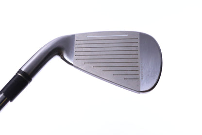 Used Cobra RAD Speed One Length Single 6-Iron - Right-Handed - Stiff Flex