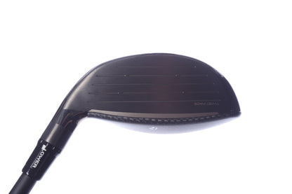 Used TaylorMade Qi35 3-Wood - Right-Handed - 15 Degrees - Regular Flex-Next Round