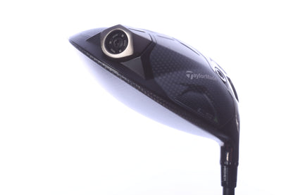 Used TaylorMade Qi35 LS Driver - 10.5 Degrees - Regular Flex Fujikura Ventus Blue - Right-Handed