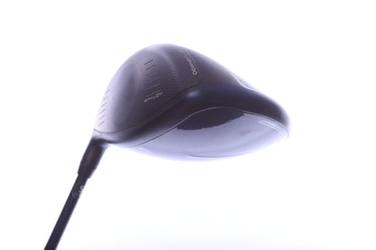 Used Cobra RAD Speed Driver - 9 Degrees - Stiff Flex Project X Hzrdus Smoke RDX - Right-Handed