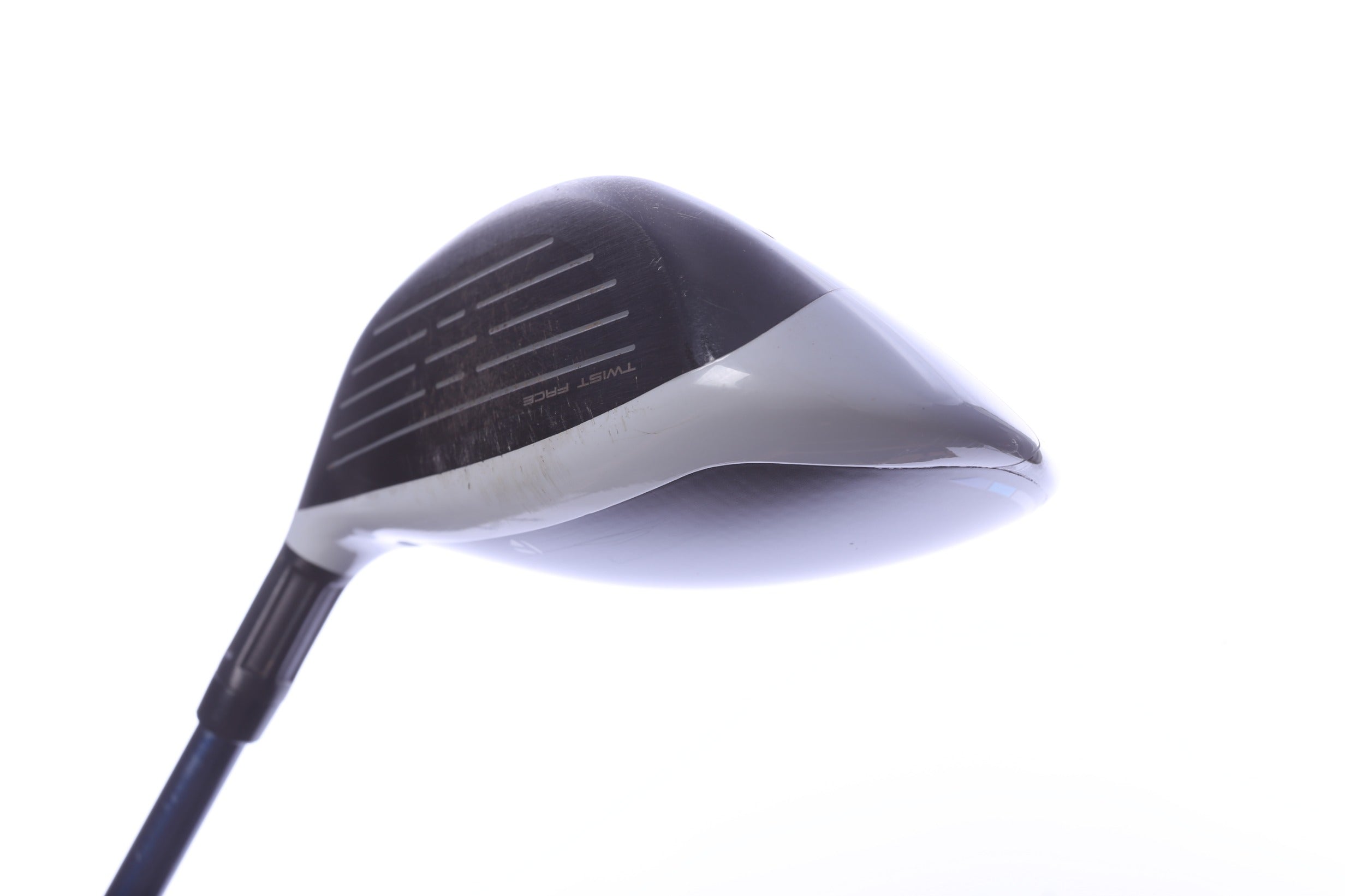 Used TaylorMade SIM2 MAX 3-Wood - Right-Handed - 15 Degrees - Stiff Flex