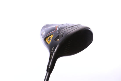 Used Cobra LTDx MAX Driver - 10.5 Degrees - Stiff Flex Project X HZRDUS iM10 - Right-Handed