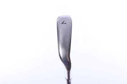 Used Callaway Paradym Ai Smoke HL Single 7-Iron - Right-Handed - Regular Flex-Next Round