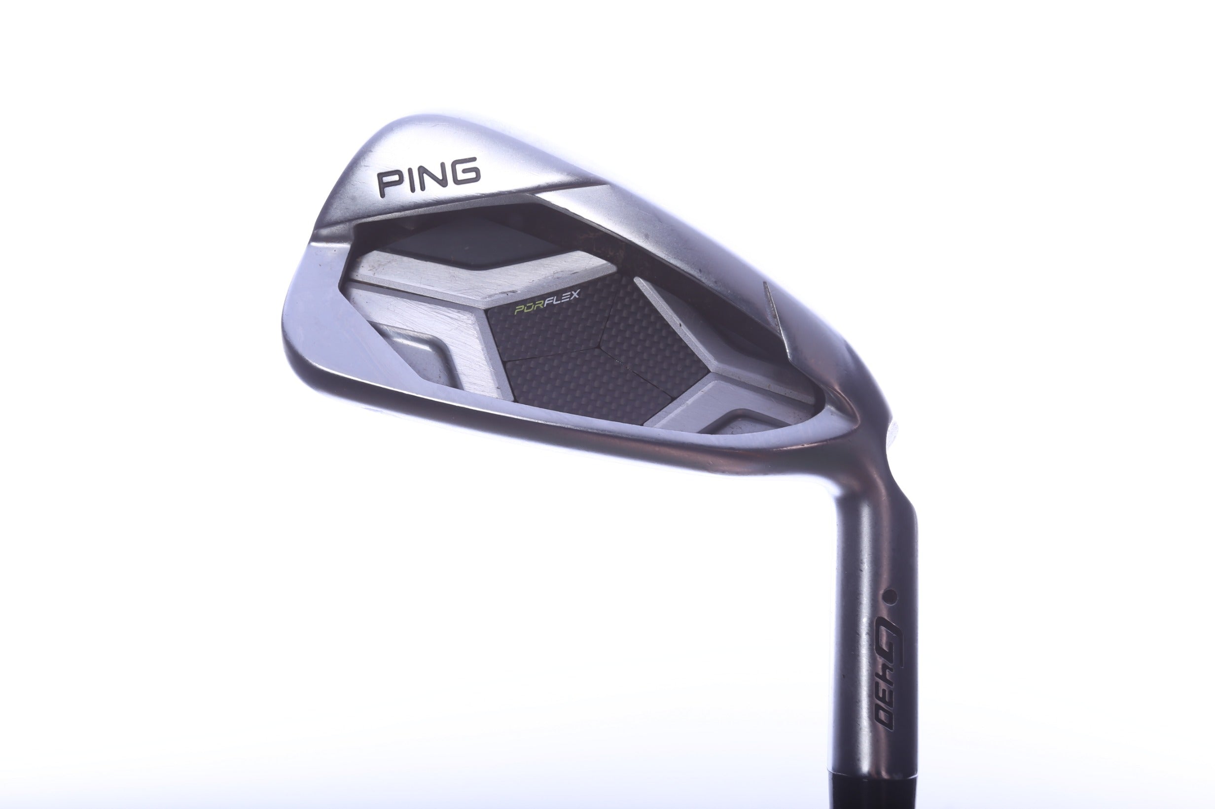 Used Ping G430 Single 5-Iron - Right-Handed - Regular Flex