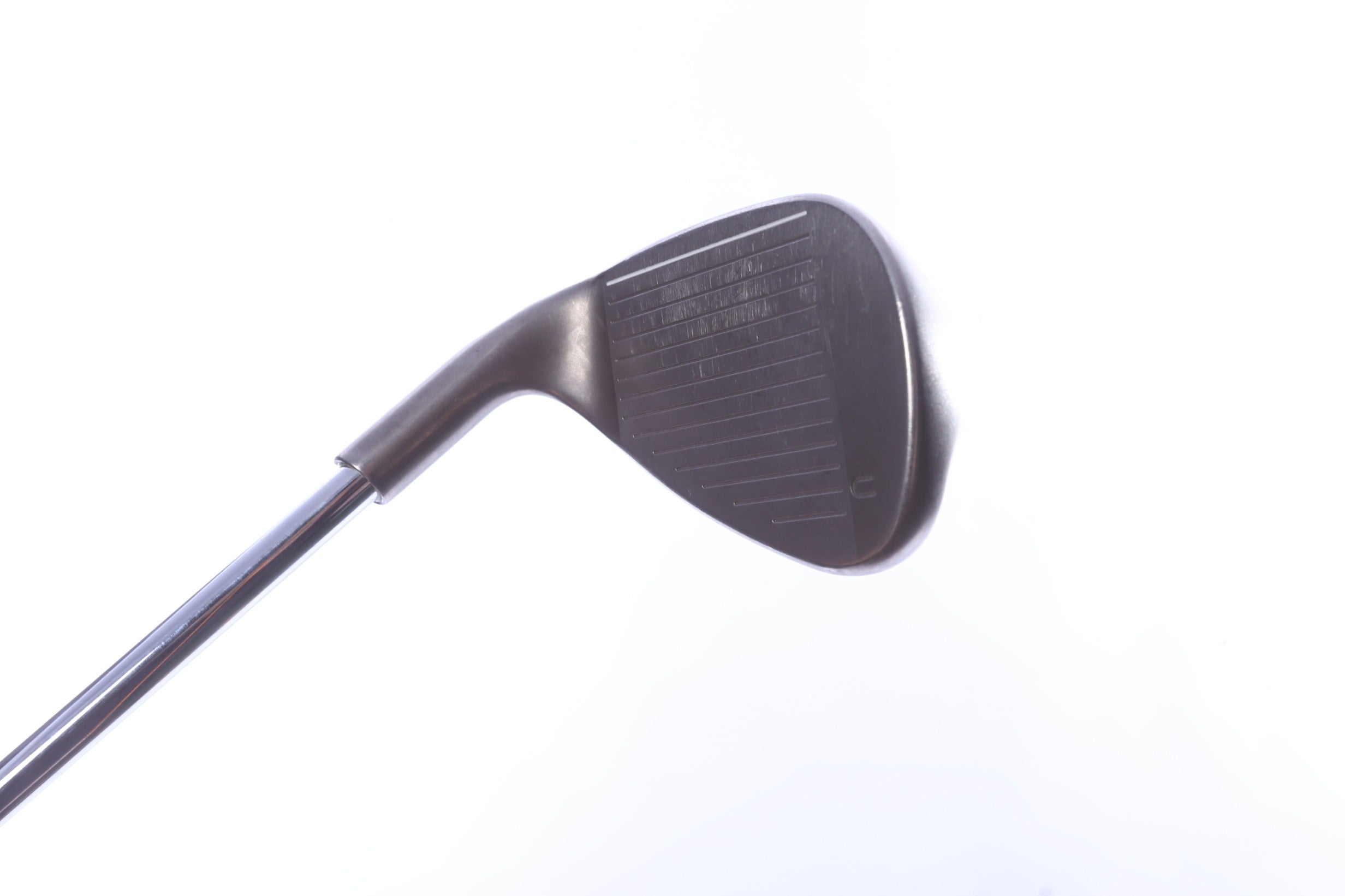 Used Ping G30 Utility Wedge - Right-Handed - 50 Degrees - Stiff Flex-Next Round