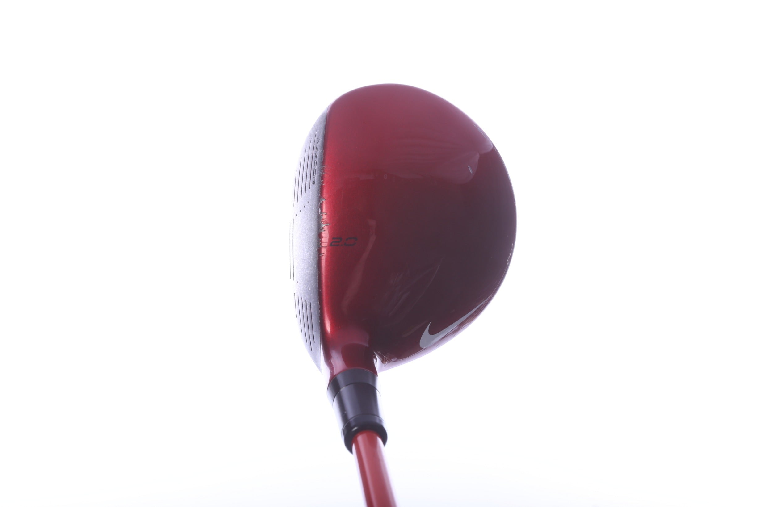 Used Nike VR-S Covert 2.0 Tour 3-Wood - Right-Handed - 15 Degrees - Stiff Flex