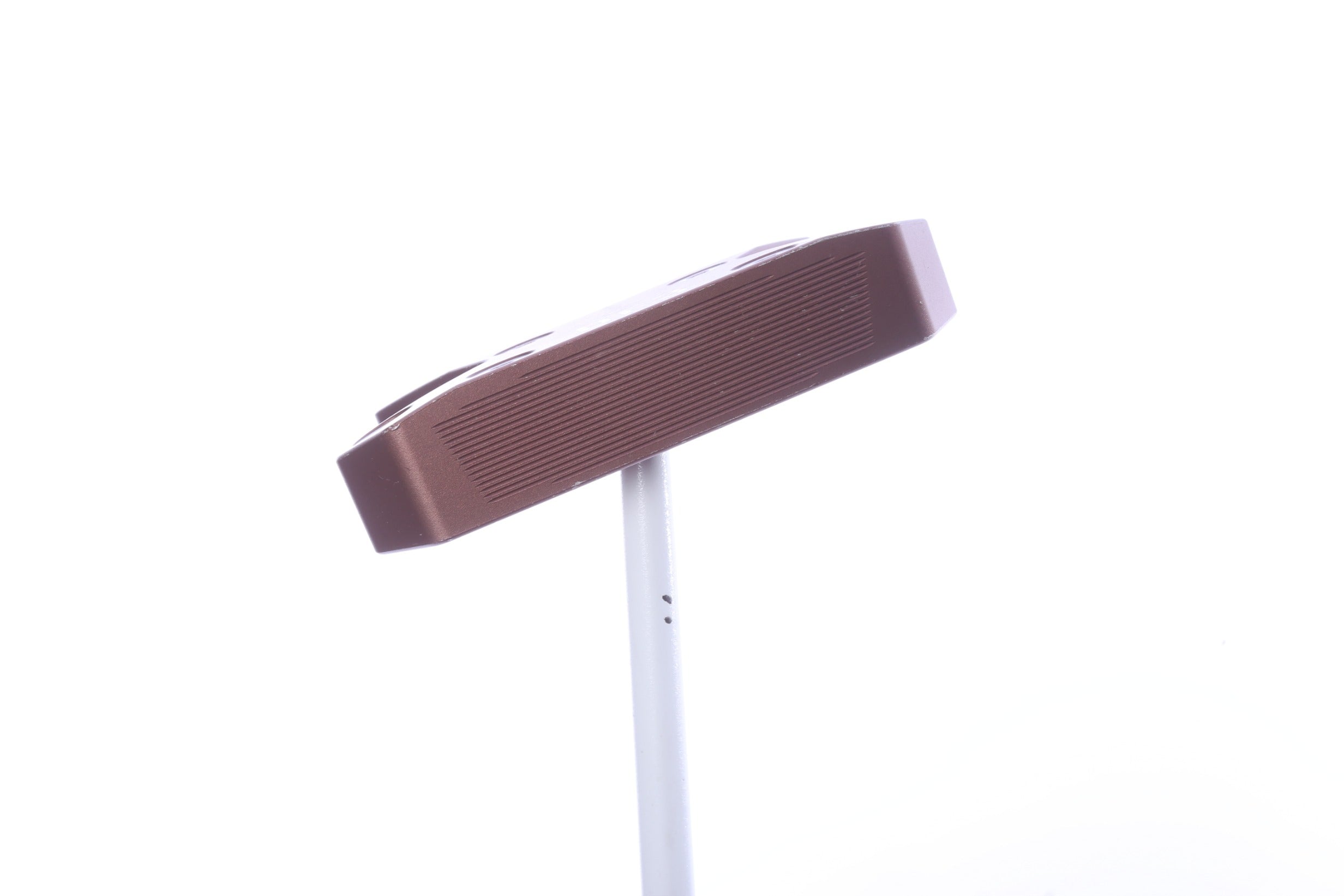 Used L.A.B. Golf DF3 Putter - Right-Handed - 37 in - Mallet