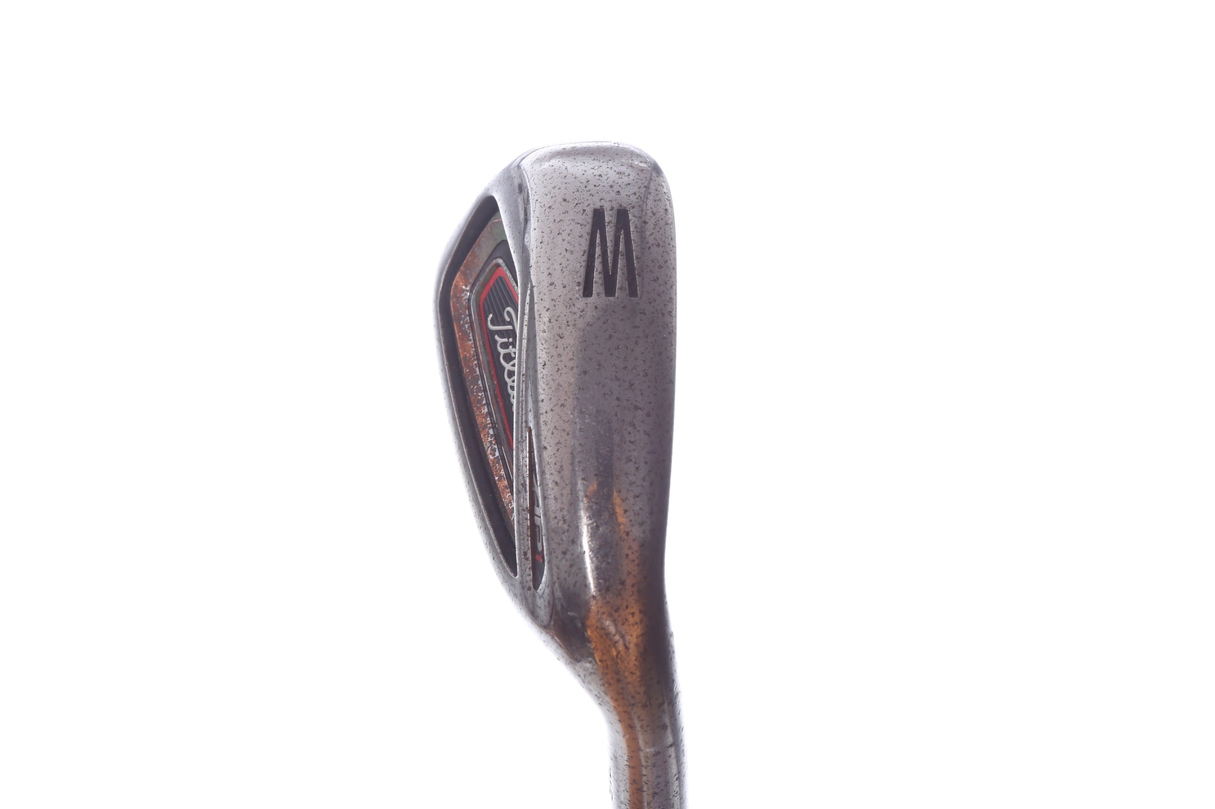 Used Titleist 716 AP1 Gap Wedge - Right-Handed - 45 Degrees - Regular Flex-Next Round