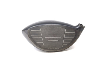 Used Callaway Paradym Ai Smoke MAX Driver - HEAD ONLY - Right-Handed - 9 Degrees