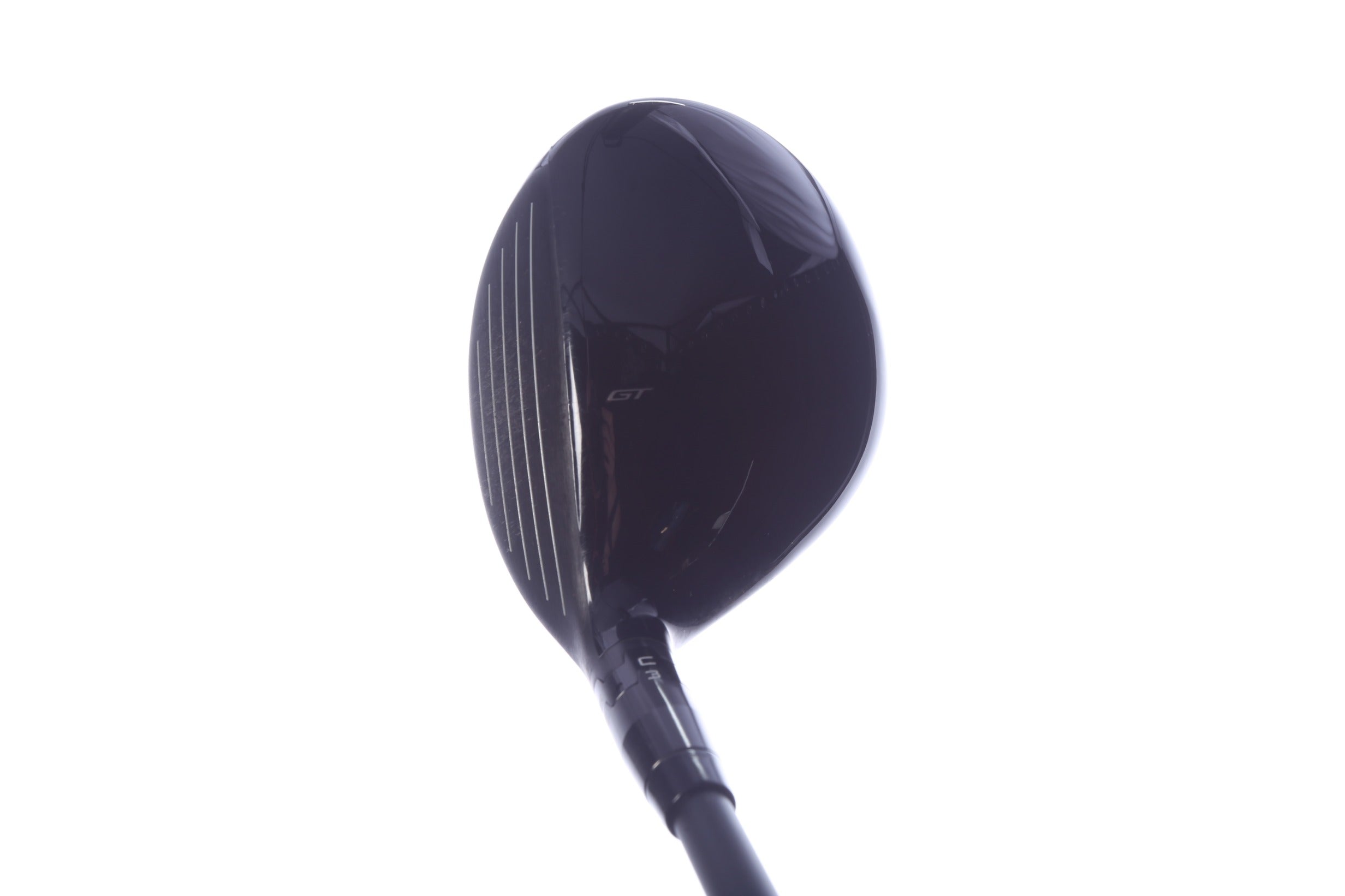 Used Titleist GT2 7-Wood - Right-Handed - 21 Degrees - Regular Flex-Next Round
