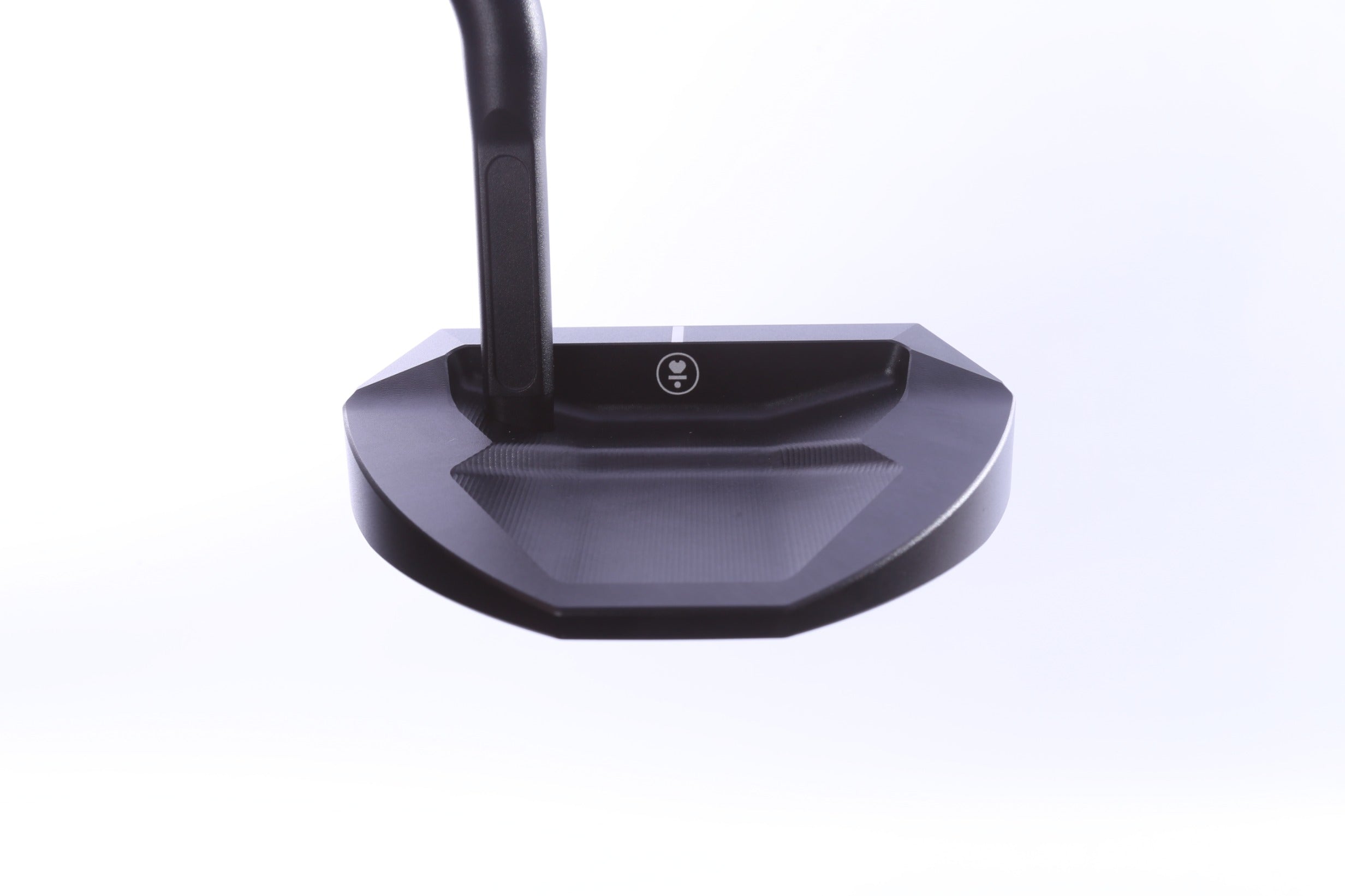 Used L.A.B. Golf OZ.1i HS Putter - Right-Handed - 34 in - Mallet-Next Round