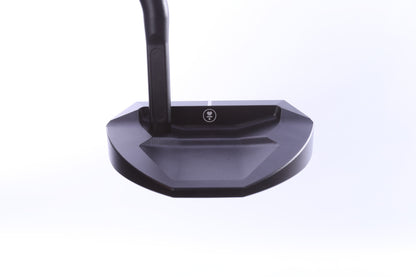 Used L.A.B. Golf OZ.1i HS Putter - Right-Handed - 34 in - Mallet-Next Round