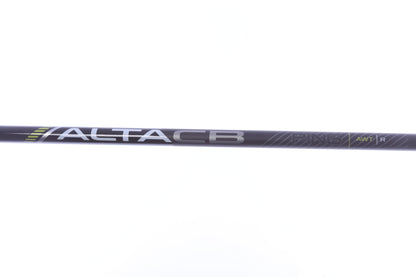 Used Ping G730 Utility Wedge - Right-Handed - 45 Degrees - Regular Flex-Next Round