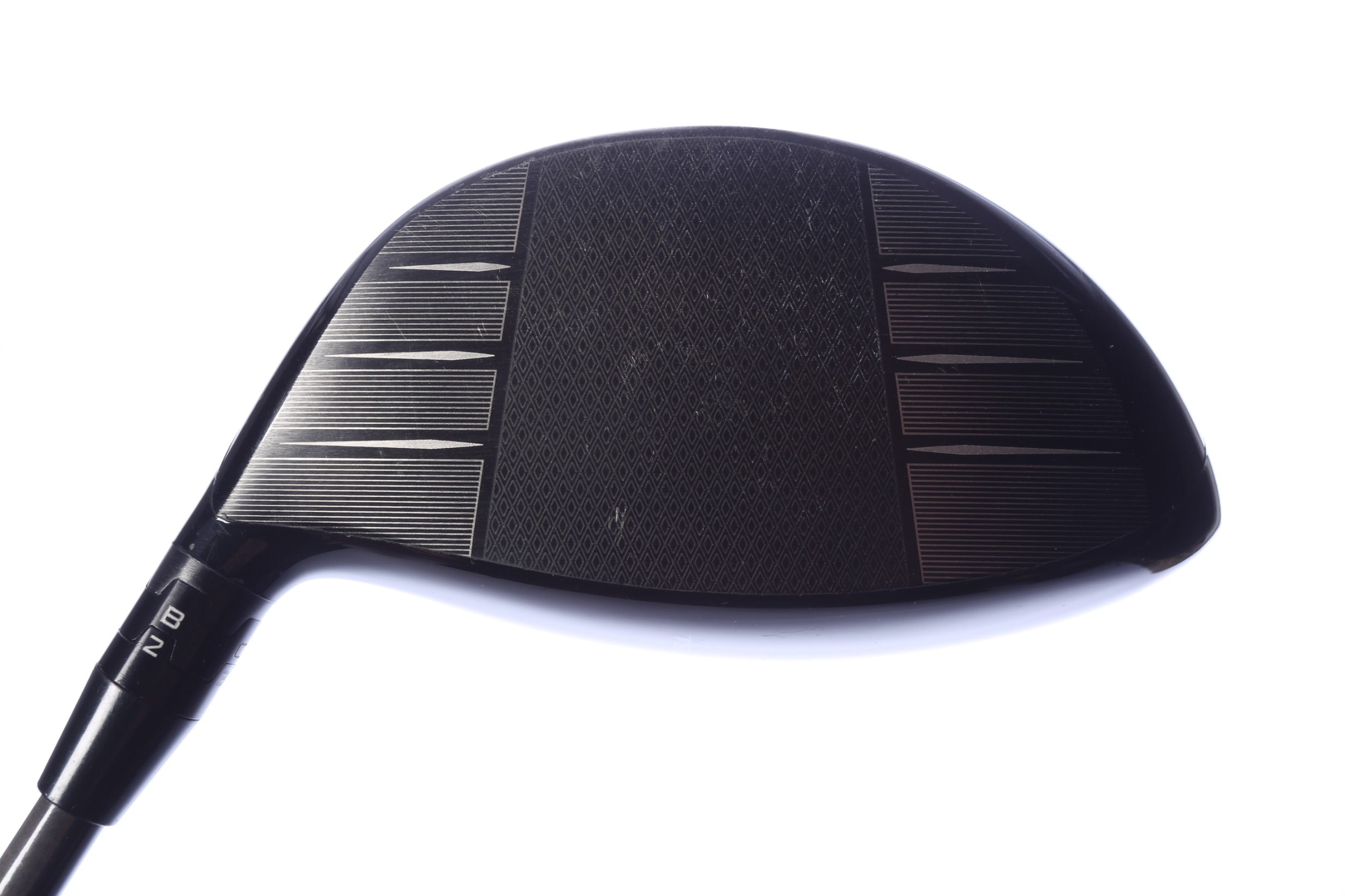 Used Titleist TSR3 Driver - 10 Degrees - Regular Flex Mitsubishi Diamana M+ - Right-Handed