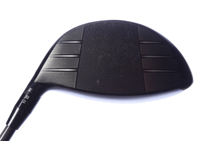 Used Titleist TSR3 Driver - 10 Degrees - Regular Flex Mitsubishi Diamana M+ - Right-Handed