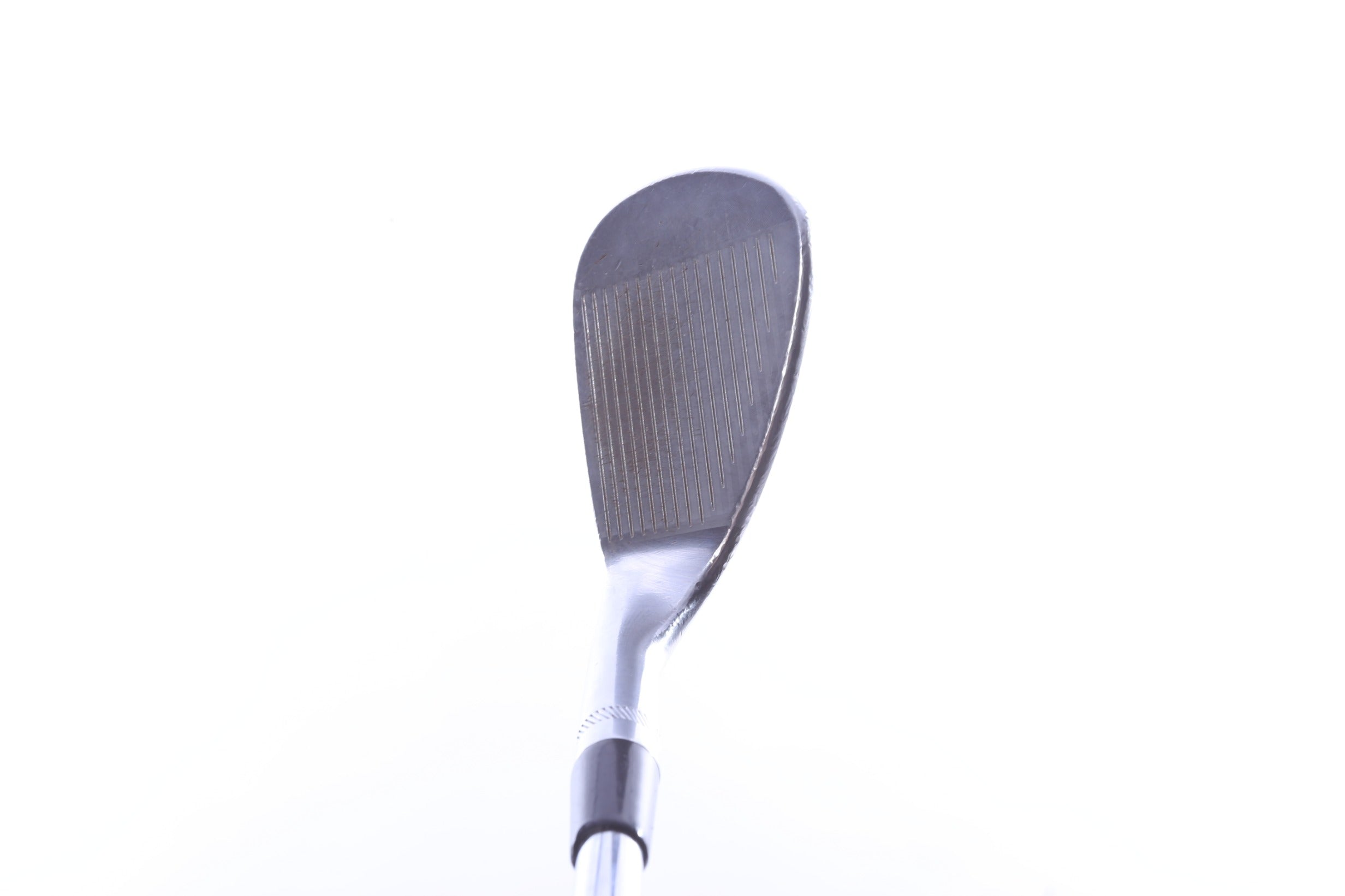 Used Titleist Vokey SM7 Tour Chrome Wedge Set - Right-Handed - 54*, 58* - Wedge Flex-Next Round