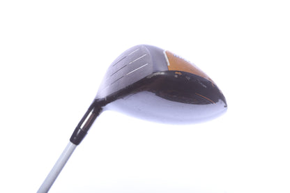 Used Callaway Mavrik Max 3-Wood - Right-Handed - 15 Degrees - Extra Stiff Flex