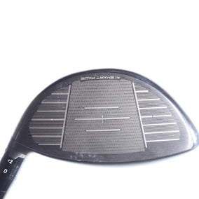 Used Callaway Paradym Ai Smoke TD Driver - 8 Degrees - Stiff Flex HZRDUS RDX Smoke - Right-Handed-Next Round