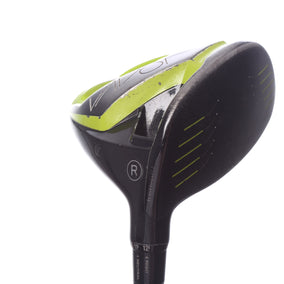 Used Nike Vapor Pro Driver - 11.5 Degrees - Regular Flex Mitsubishi Diamana S+ x5ct - Right-Handed-Next Round
