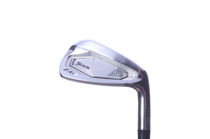 Used Srixon ZXi5 Single 9-Iron - Right-Handed - Regular Flex-Next Round
