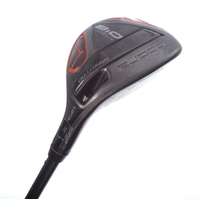 Used Cobra BiO Cell 3-4H Hybrid - Right-Handed - 19 Degrees - Stiff Flex-Next Round