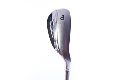 Used Callaway XR OS Pitching Wedge - Right-Handed - 44 Degrees - Ladies Flex