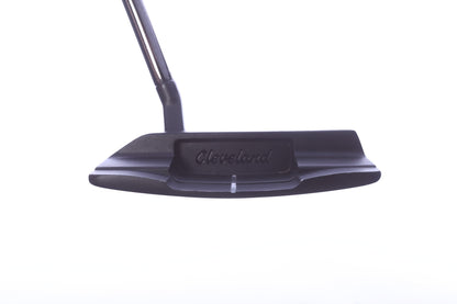 Used Cleveland HB Soft 2 8C Putter - Right-Handed - 34 in - Blade