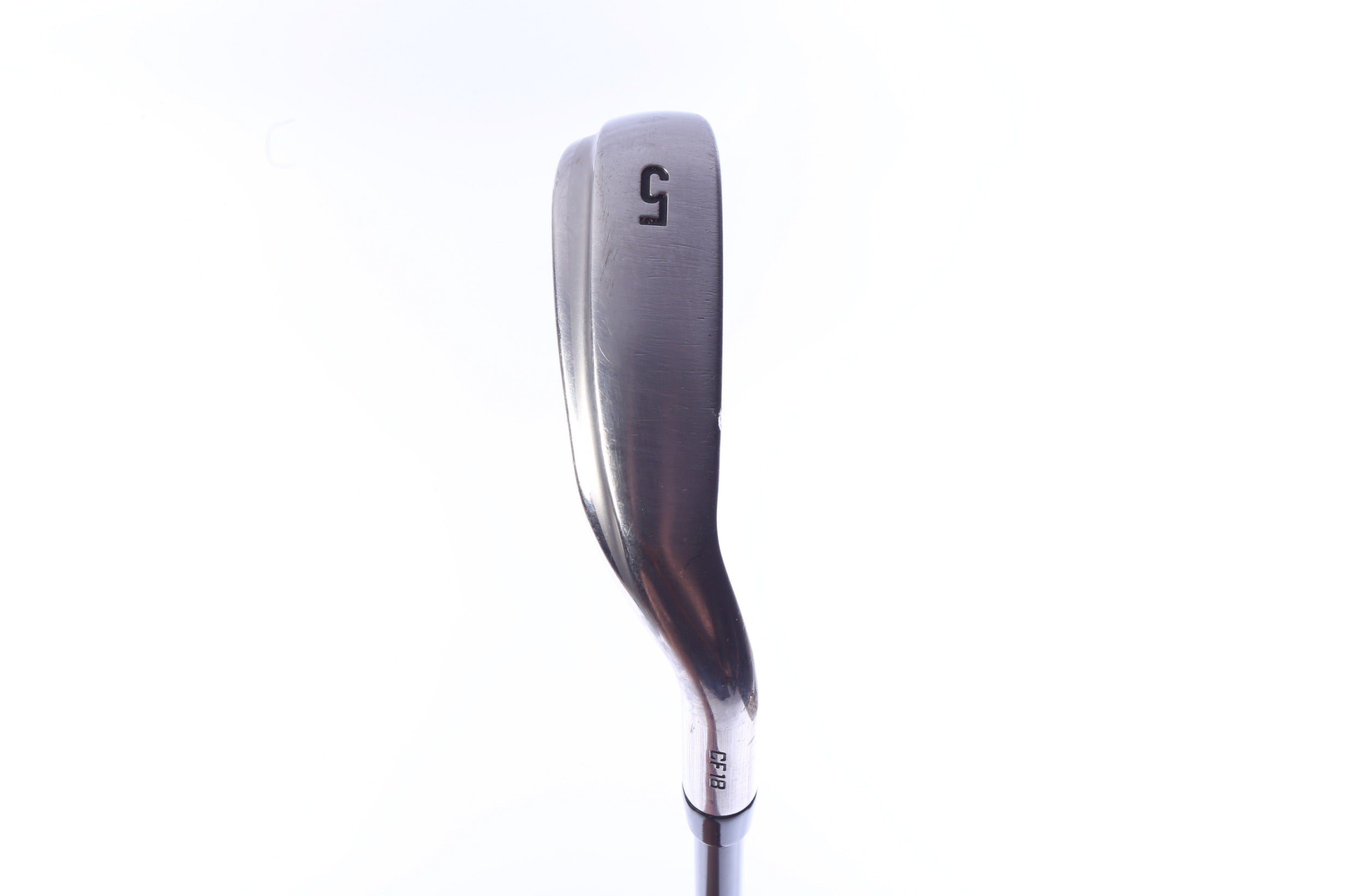 Used Callaway Rogue X Single 5-Iron - Right-Handed - Regular Flex