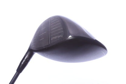 Used Callaway Rogue ST MAX Draw Driver - 10.5 Degrees - Regular Flex Project X Cypher - Right-Handed