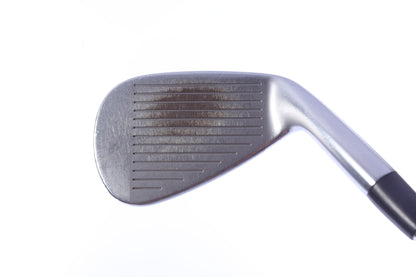 Used Mizuno JPX 923 Forged Single 9-Iron - Left-Handed - Extra Stiff Flex