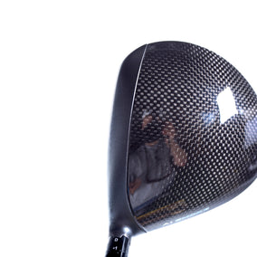 Used Callaway Paradym Ai Smoke TD Driver - 9 Degrees - Stiff Flex Project X HZRDUS Smoke Red RDX - Right-Handed-Next Round