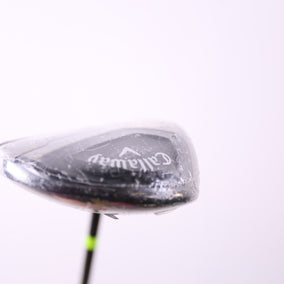 Used Callaway Rogue ST LS 3-Wood - Left-Handed - 15 Degrees - Seniors Flex-Next Round