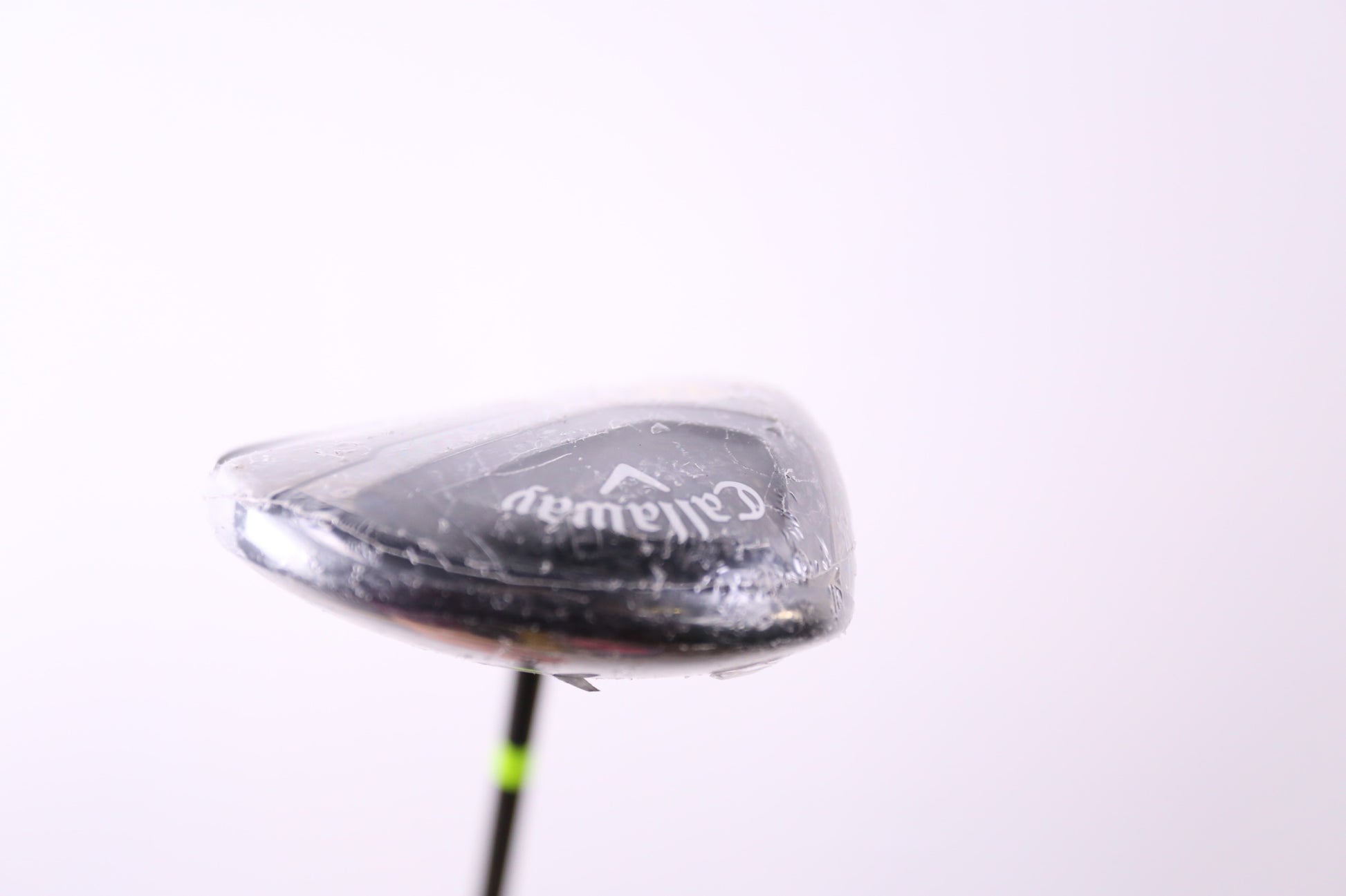 Used Callaway Rogue ST LS 3-Wood - Left-Handed - 15 Degrees - Seniors Flex-Next Round