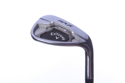 Used Callaway Apex DCB Approach Wedge - Right-Handed - 48 Degrees - Stiff Flex-Next Round
